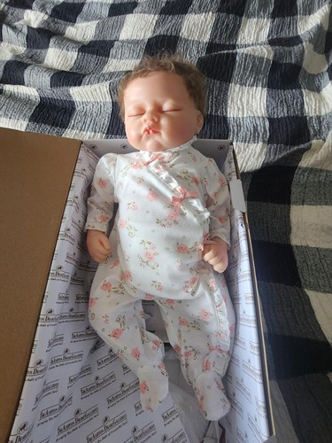 Reborn doll sophia from - from, the