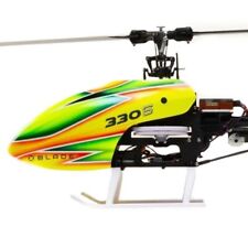 E-Flite BLH Blade 330S