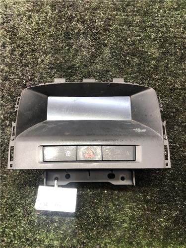 Display opel astra cdti - display,