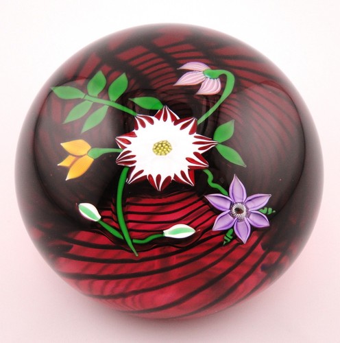 Perthshire 1988e bouquet - 1988e,