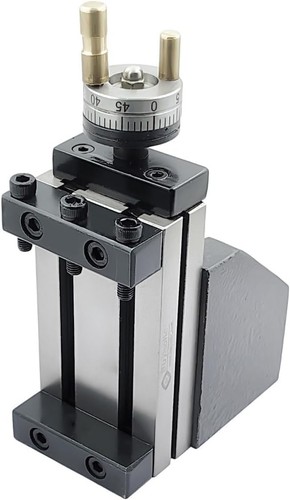 Mini vertical slide 90x50mm - mini,