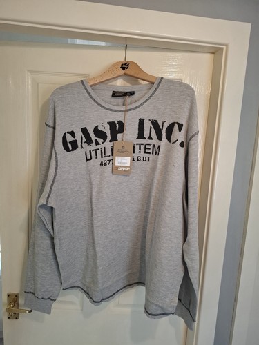 Gasp xxl thermal - xxl,