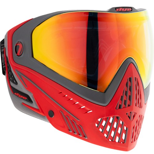 Dye paintball thermal mask - i5,