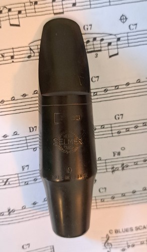 Selmer sa80 tenor saxophone - sa80,