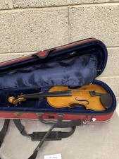 Stentor Student II 4/4 Violin