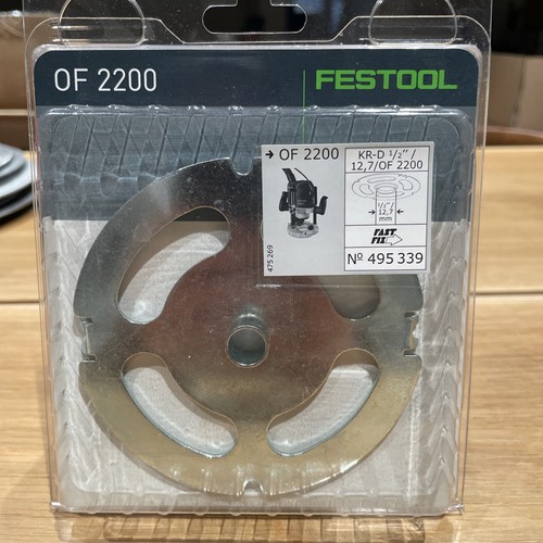 Festool guide bush - festool,