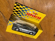 Maisto Supercar Collection