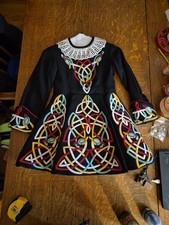 Vintage Traditional Irish