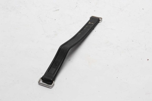 Battery fastening strap - , fuse