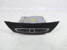 2009 RENAULT LAGUNA RADIO STEREO HEAD UNIT 281150004R, CODE 0861 *NEEDS CODE
