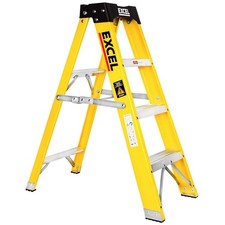 4 Tread Step Ladders