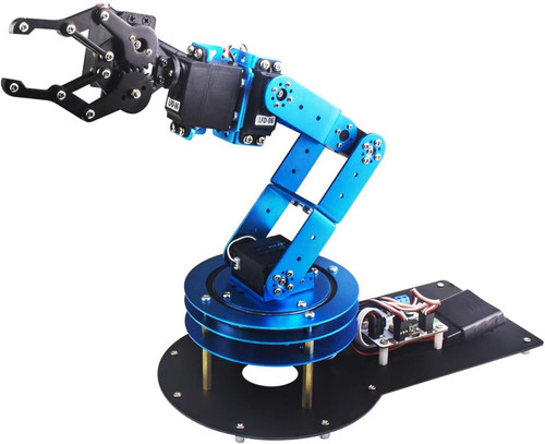 Robotic arm kit - arm,
