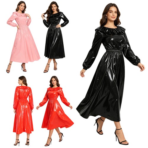 Women waterproof vinyl - women,