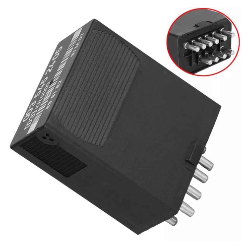 Fuel pump relay for mercedes - pump,