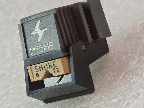 Shure m75mb cartridge - shure,
