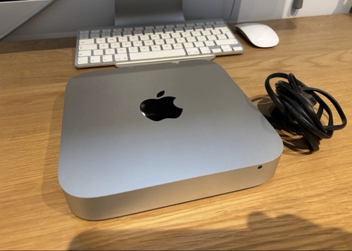 Apple mac mini - mini, 2012)