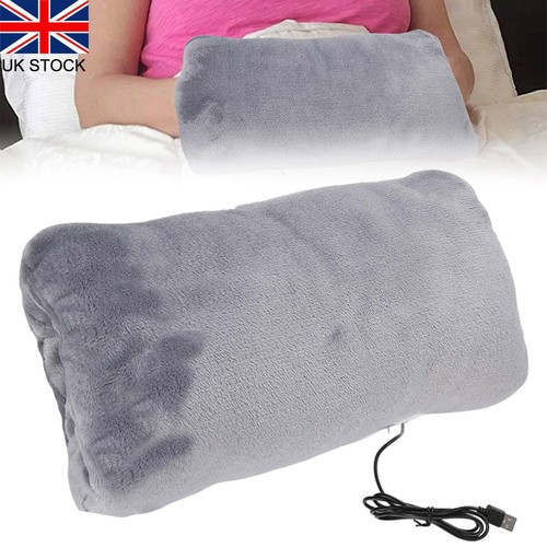 Usb heated electric - heated, hand