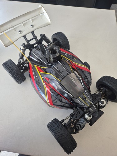 Hobao hyper tq2 - hobao, .21