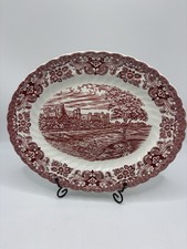 British Anchor RED "Olde