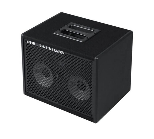 Phil jones bass cab - phil, 27