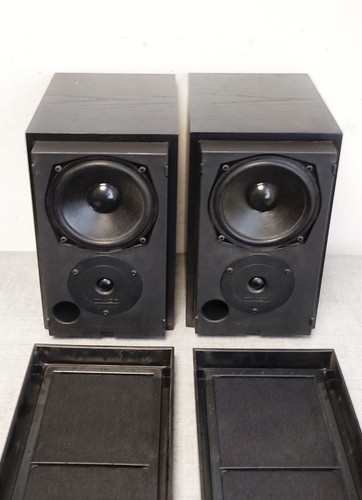 Mission 780 2 way - 780, hi-fi