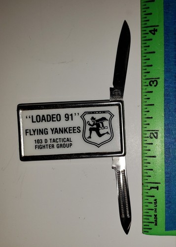 New barlow stainless - barlow, steel