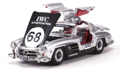 Mercedes benz 300 gull - mercedes,