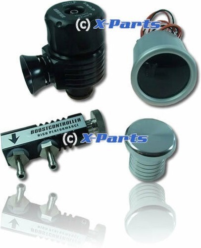 Tuning complete set - complete,