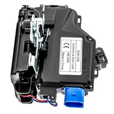 Rear Right Door Lock Central Actuator Mechanism For VW Golf MK5  03-13 7L0839016