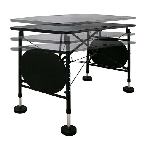 Master massage table 120x60cm - master,