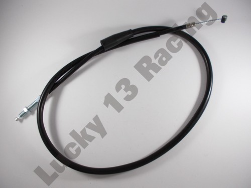 New clutch cable - for, suzuki