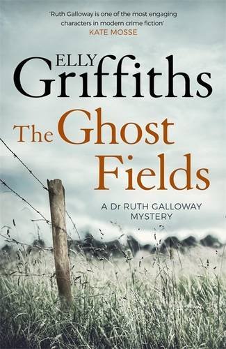 The ghost fields - the,