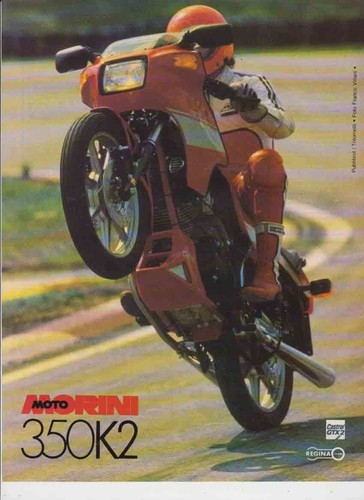 Advertising moto - advertising,
