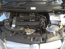 CORSA D CAMBELT COVER,1.4,1.6,VXR, DIESEL,PETROL,POLISHED COVERS,ENGINE MOD