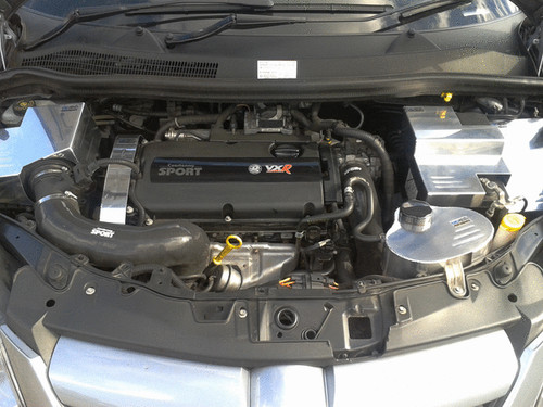 Corsa cambelt - corsa, d