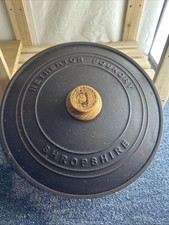 Netherton Foundry Shropshire