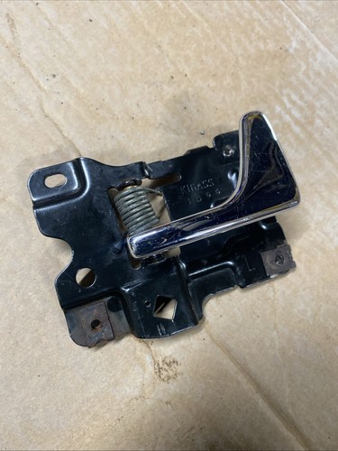 Vauxhall vx220 inner door - vx220,