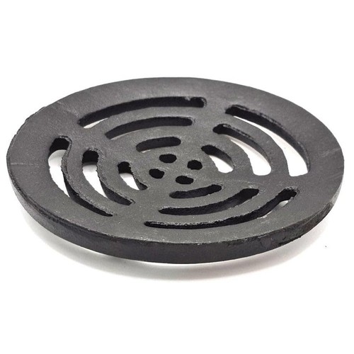 Round 284mm cast - round,