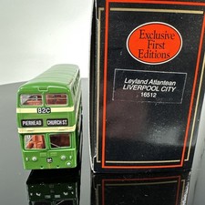 EFE Leyland Atlantean