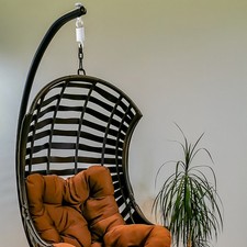 Garden Swing Hammock Chair