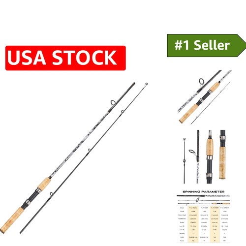 Carbon glass composite - composite, fishing