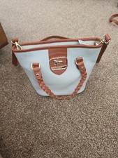 Paul Costelloe Black Leather