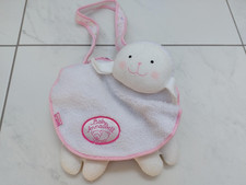 baby annabell accessories used