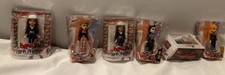 Bratz Mini Dolls Lot Rock