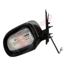 NISSAN MICRA ACENTA K13 O/S DRIVER RIGHT SIDE REAR TAIL LIGHT 2013-2017