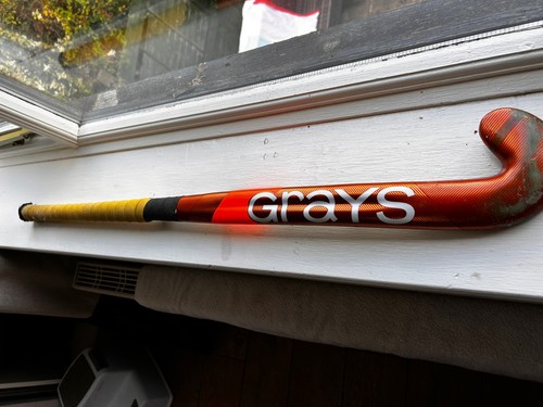 Grays kn6 midbow - kn6, 36.5