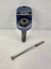 Rare Vintage 1980 Tuf Neck