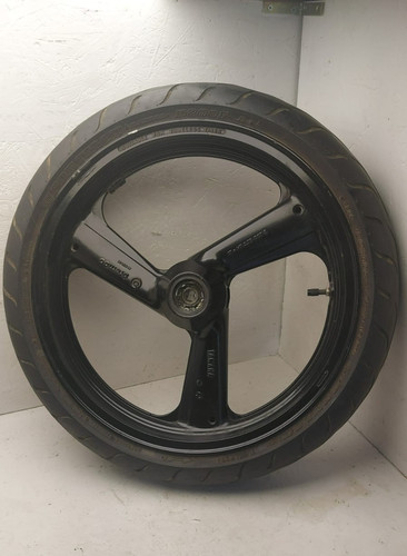 Yamaha tzr 125 belgarda - 125, 4dl