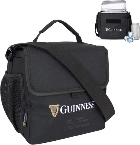 Guinness lunch bag - guinness,