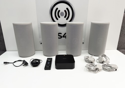 Sony 360 spatial - 360,